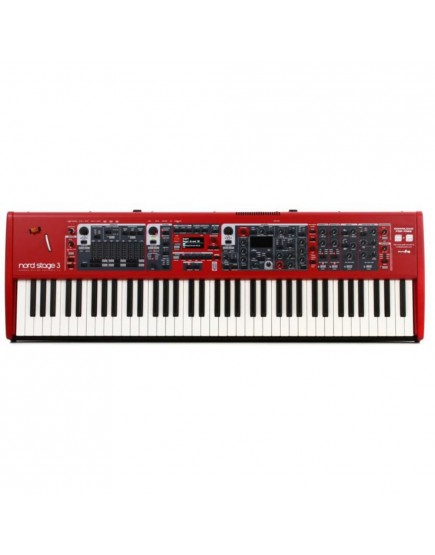Nord Stage 3 HP76